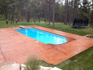 stained-pool-deck
